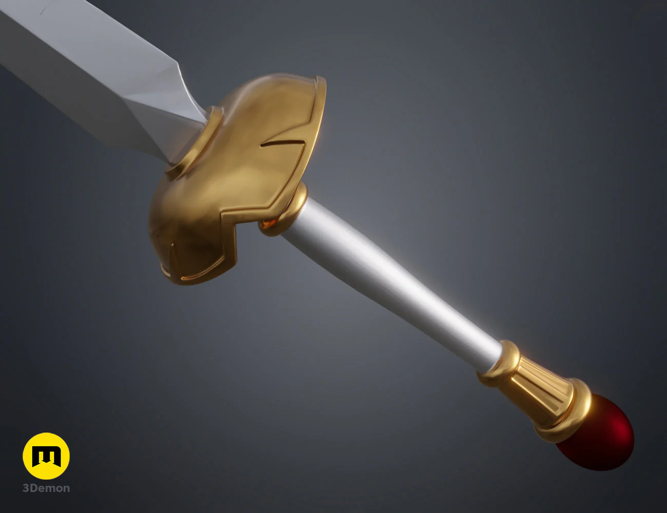 Raphtalia's Sword - The Rising of the Shield Hero - Image 5