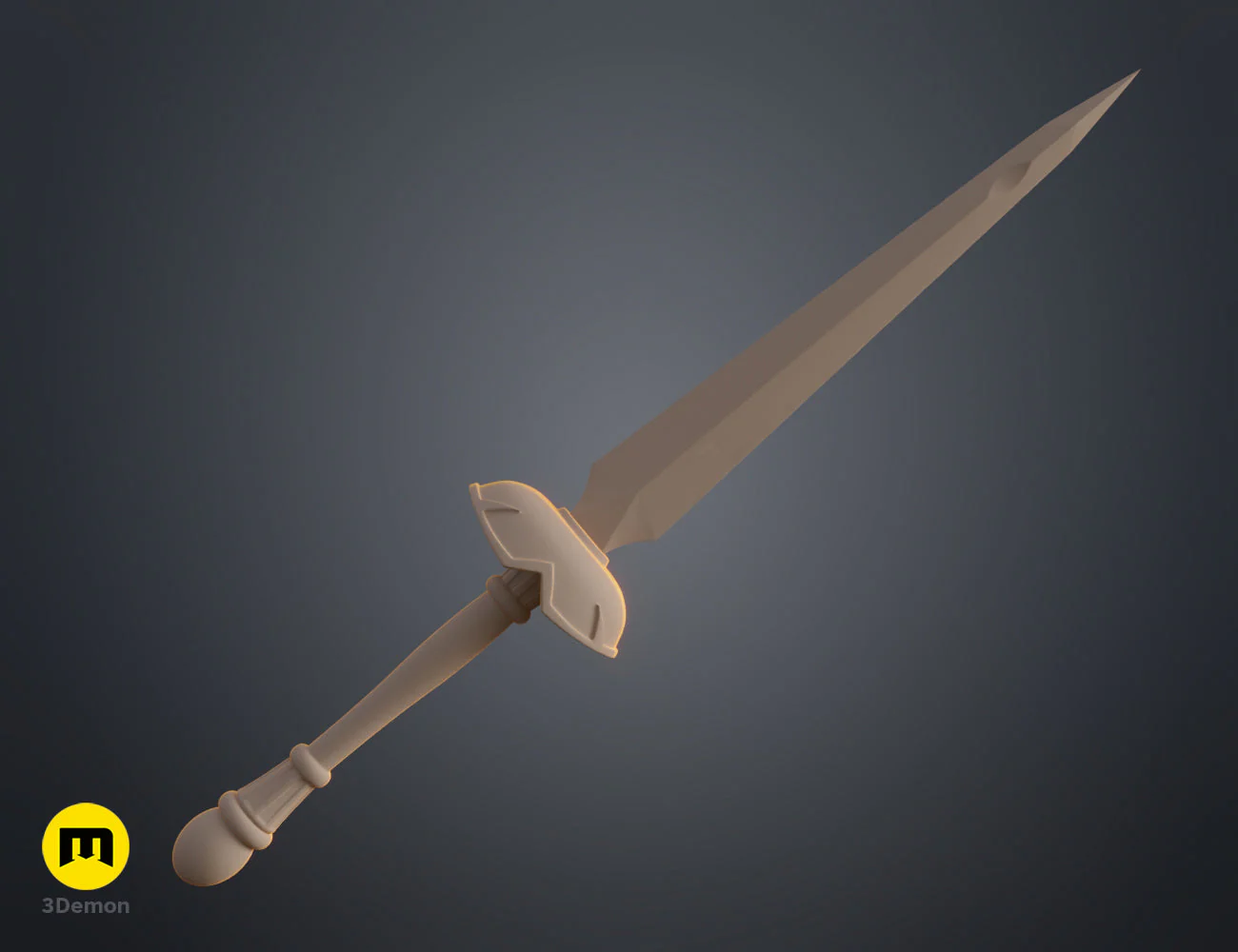 Raphtalia's Sword - The Rising of the Shield Hero - Image 8