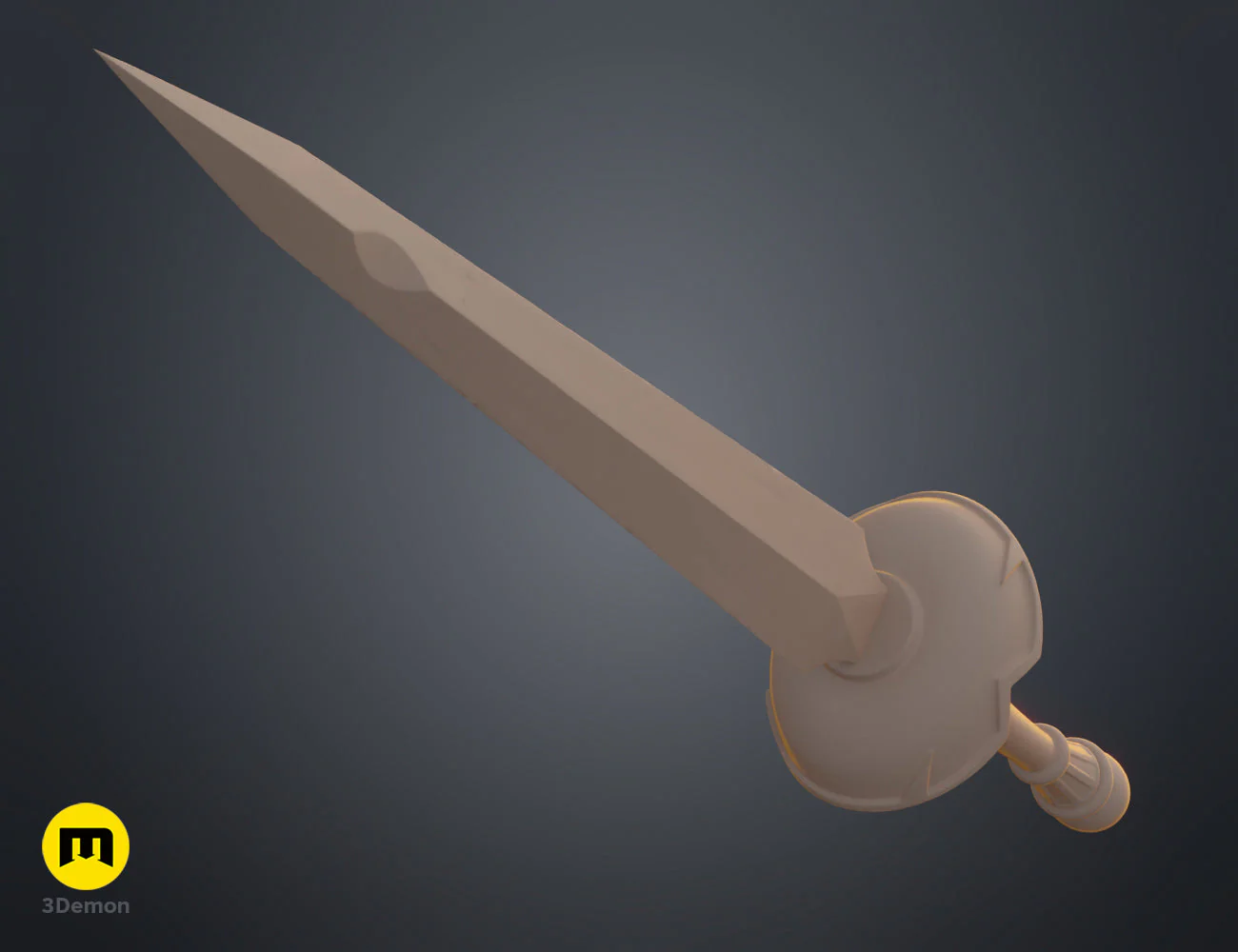 Raphtalia's Sword - The Rising of the Shield Hero - Image 9