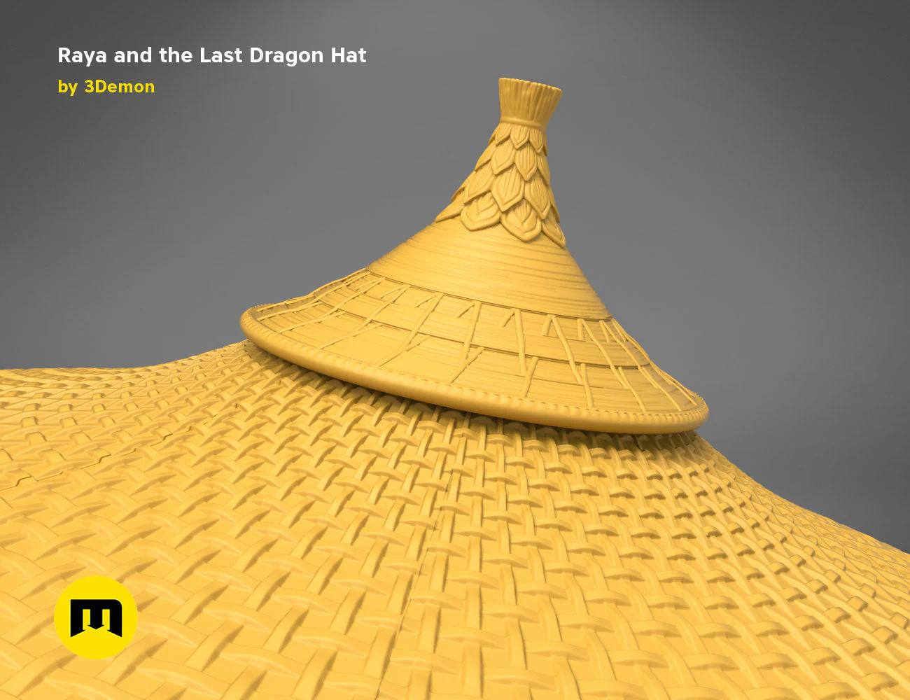 Raya's hat - Image 15
