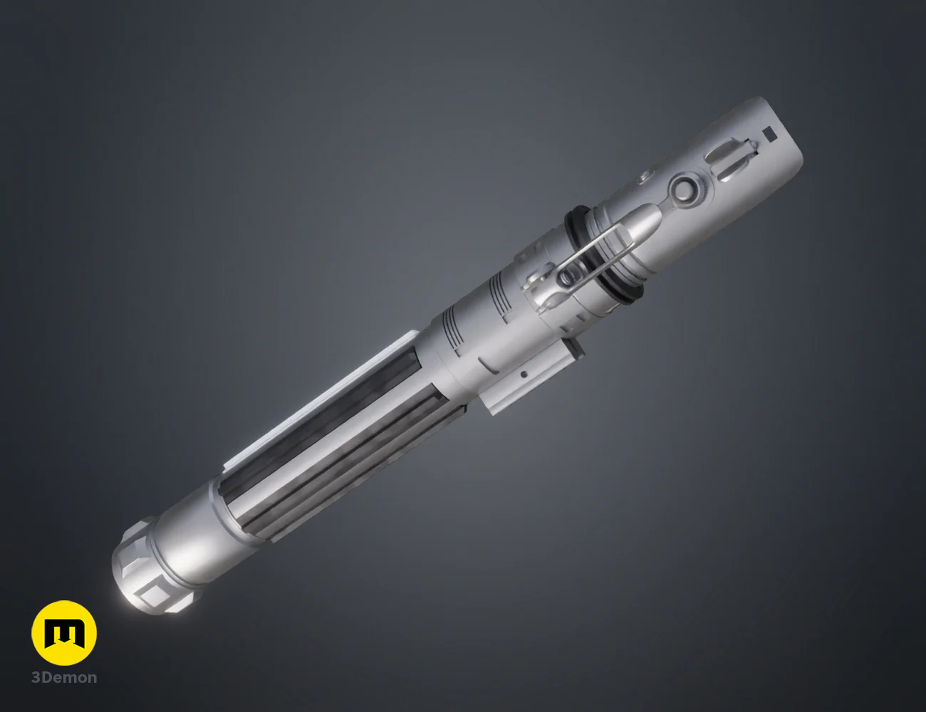 Rebel Hero (Luke) Lightsaber - Jedi Survivor - Image 11