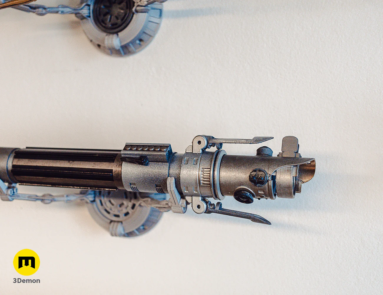 Rebel Hero (Luke) Lightsaber - Jedi Survivor - Image 5