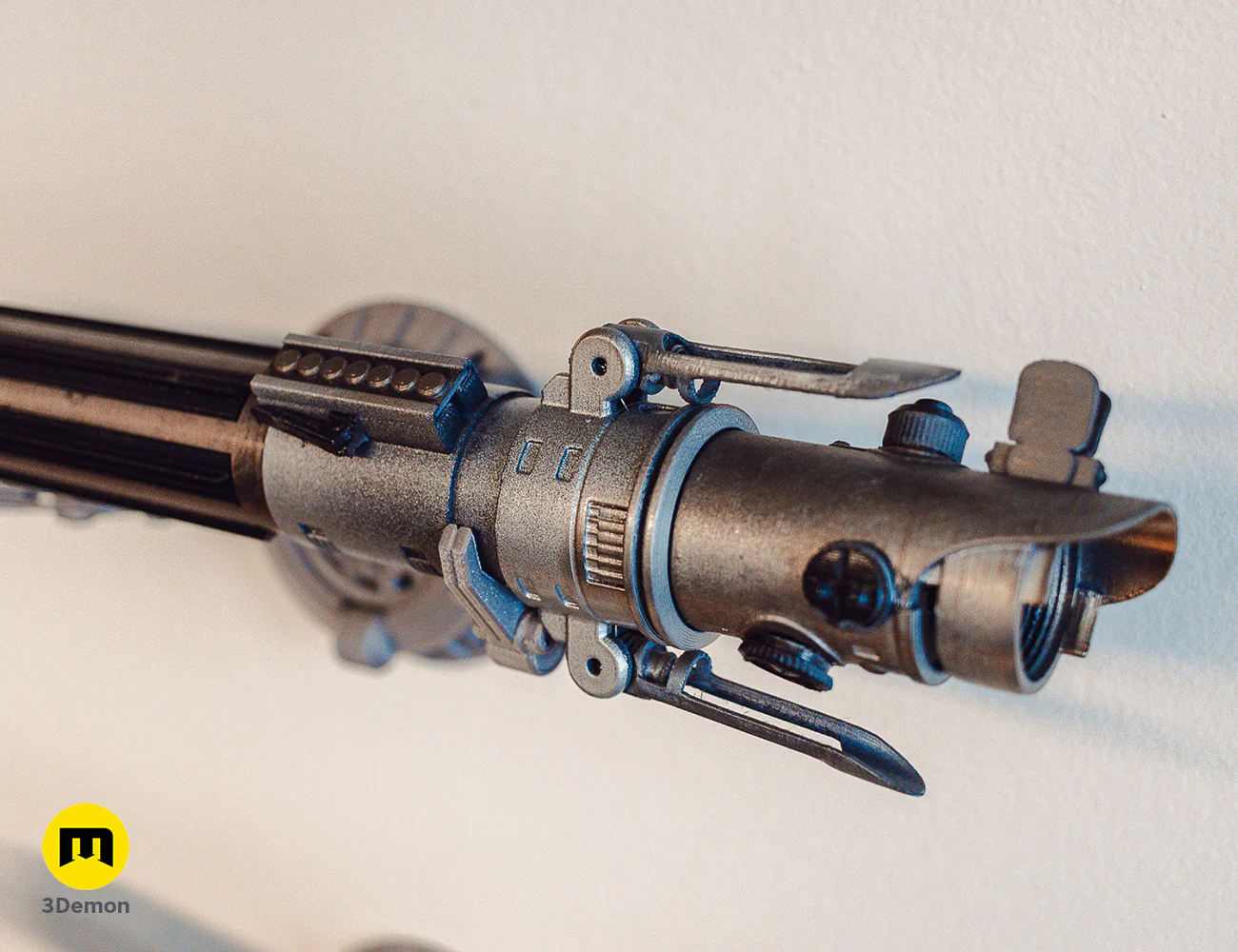 Rebel Hero (Luke) Lightsaber - Jedi Survivor - Image 9