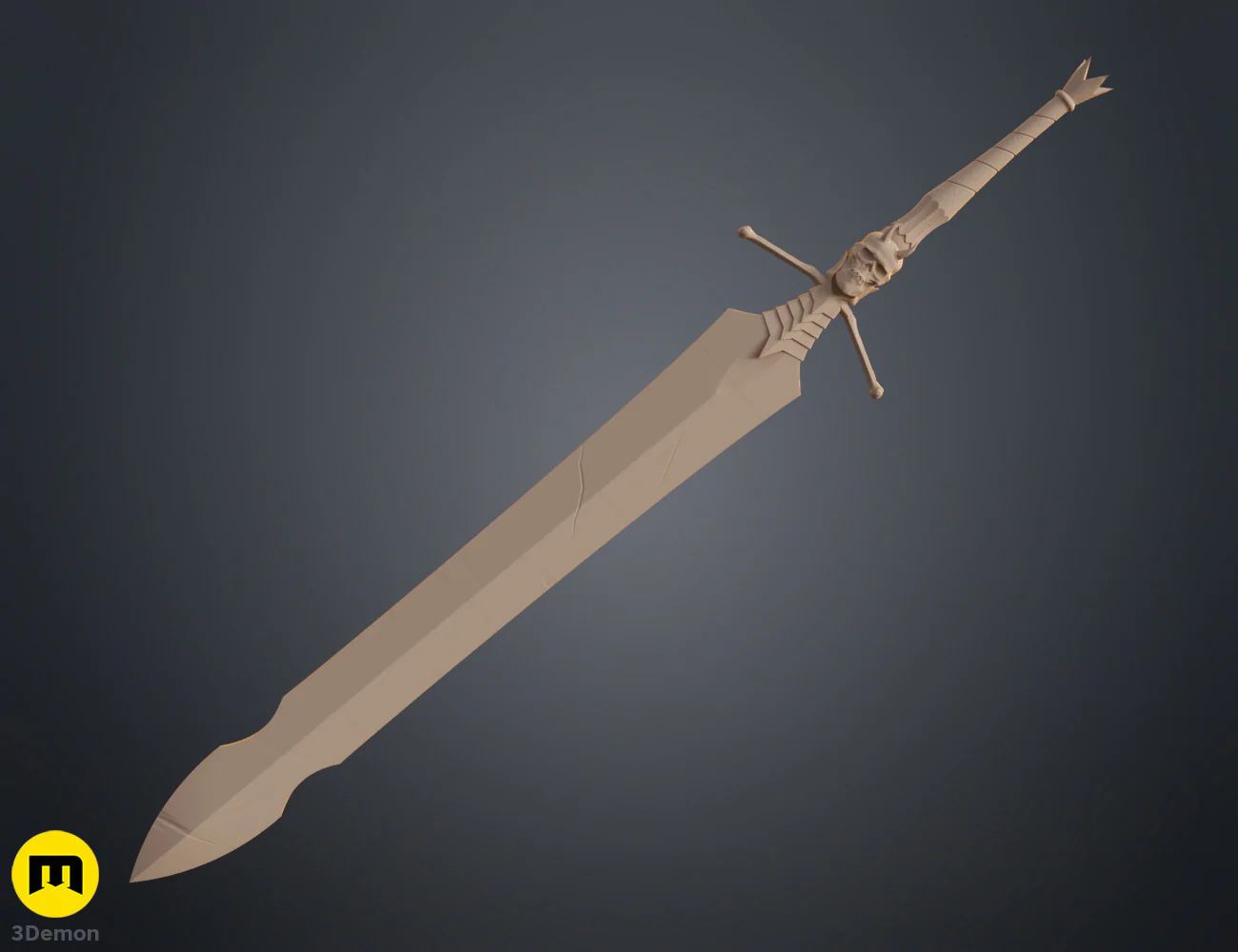 Rebellion sword - Devil May Cry - Image 10