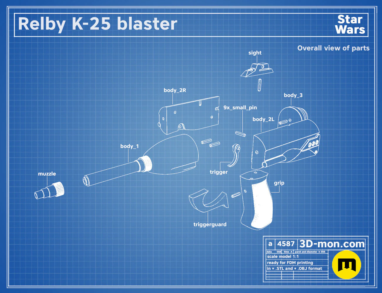Relby K-25 - Image 3