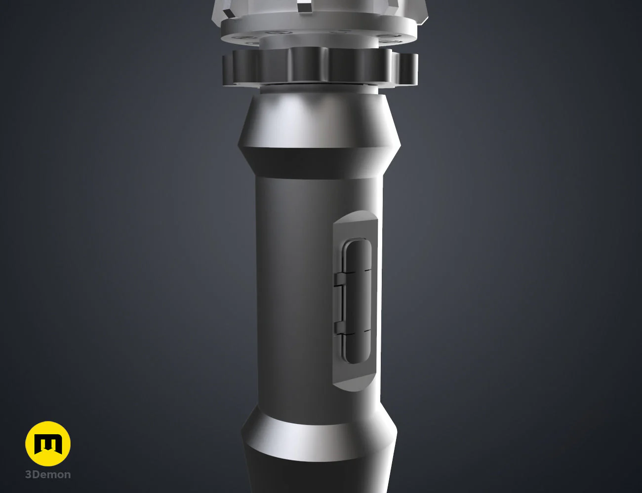 Rey Skywalker's Lightsaber - Image 14