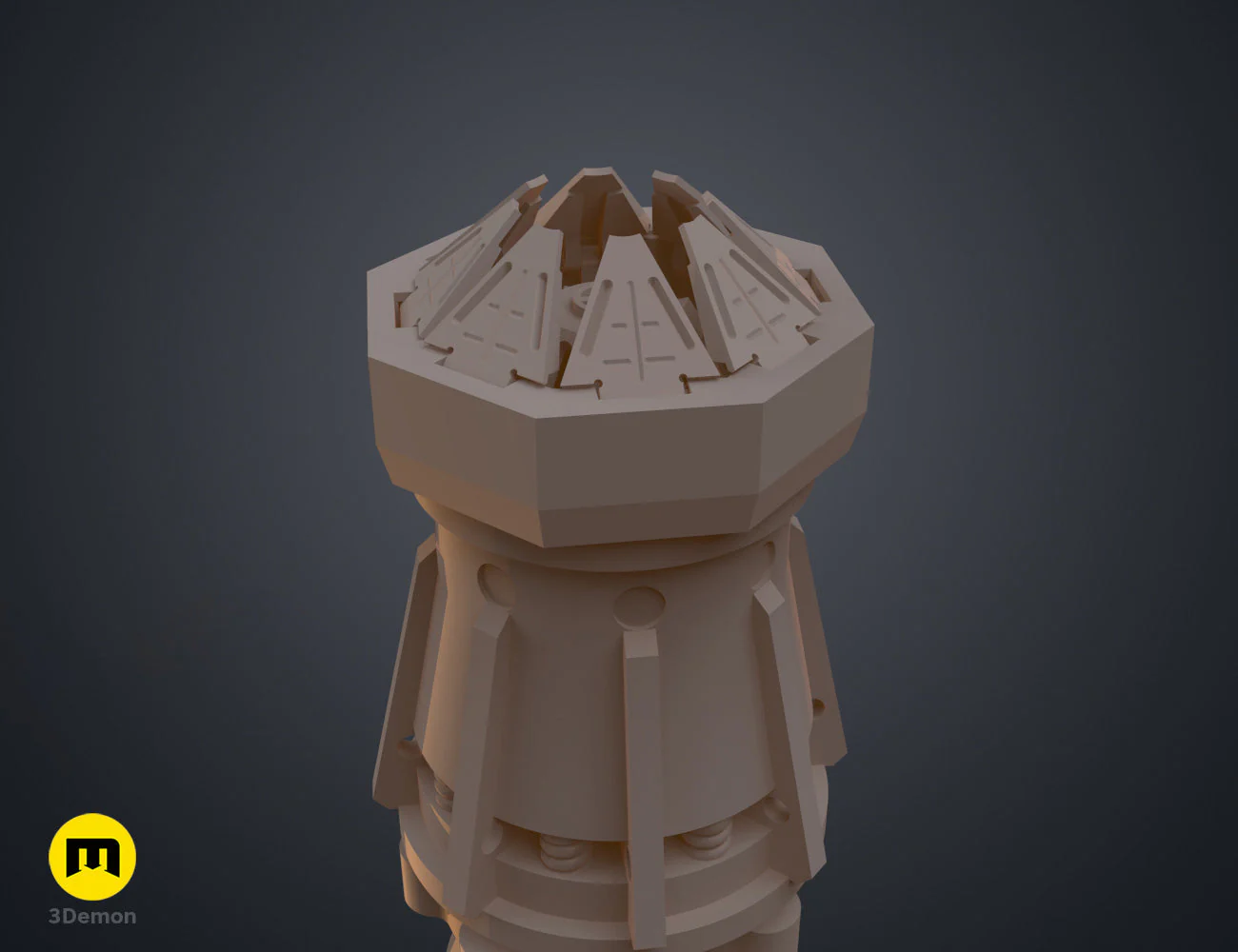 Rey Skywalker's Lightsaber - Image 17
