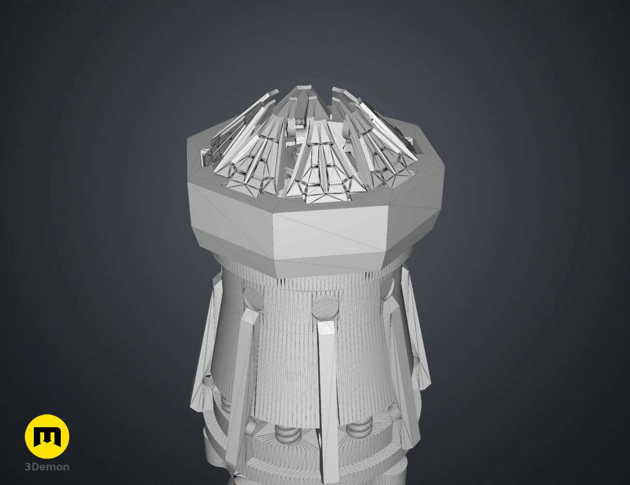Rey Skywalker's Lightsaber - Image 18