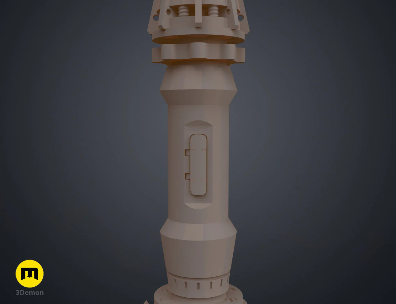 Rey Skywalker's Lightsaber - Image 19