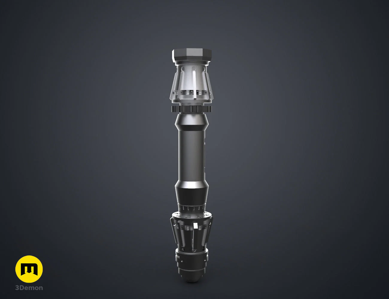 Rey Skywalker's Lightsaber - Image 24