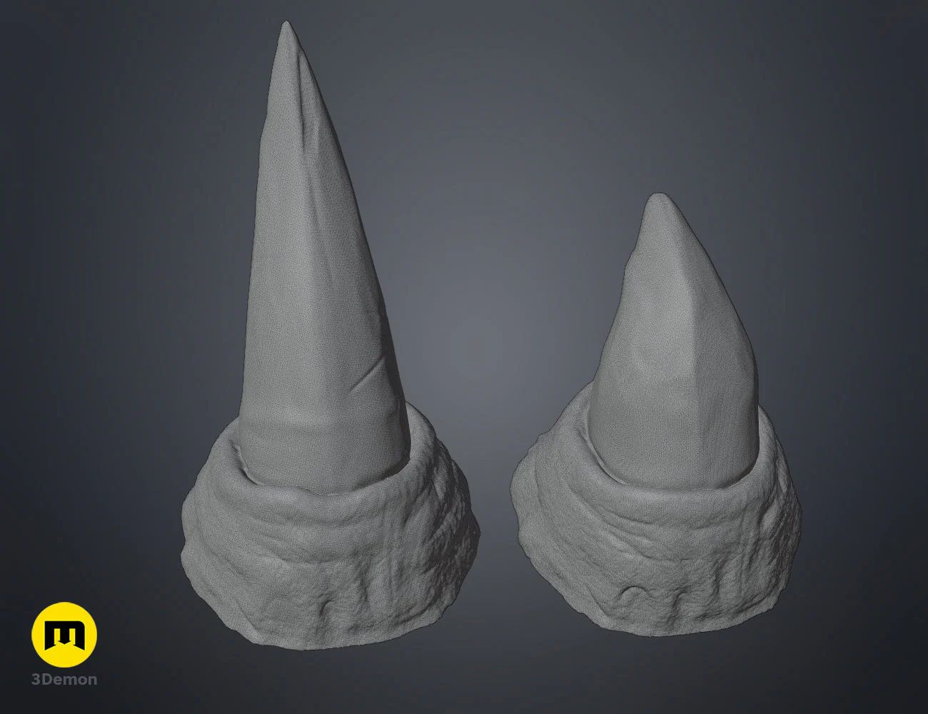 Rhino horns - Image 19