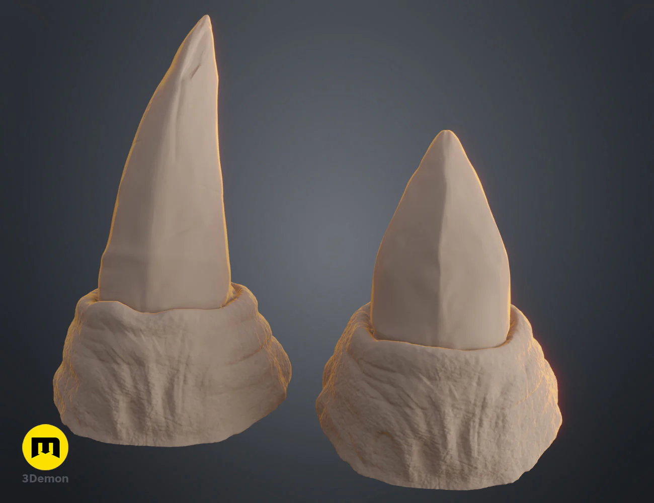 Rhino horns - Image 8