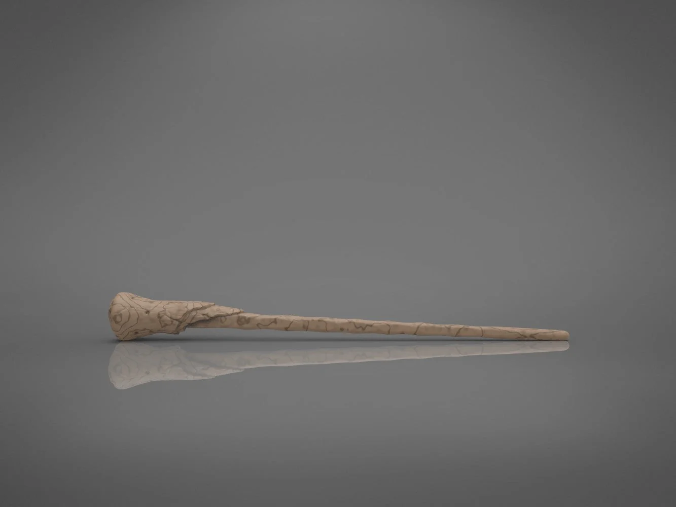 Ron Weasley’s 2nd Wand - Image 11