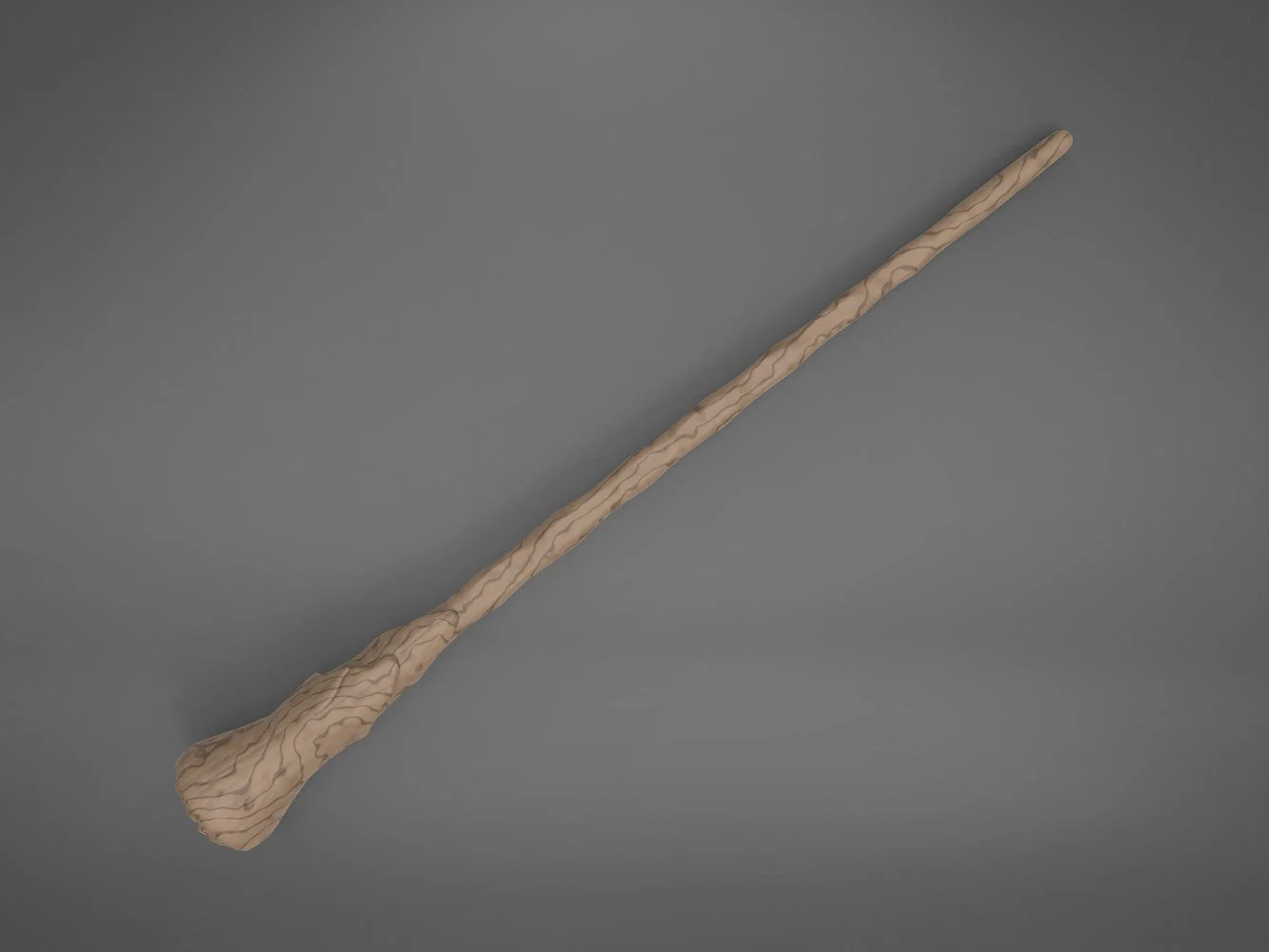 Ron Weasley’s 2nd Wand - Image 12