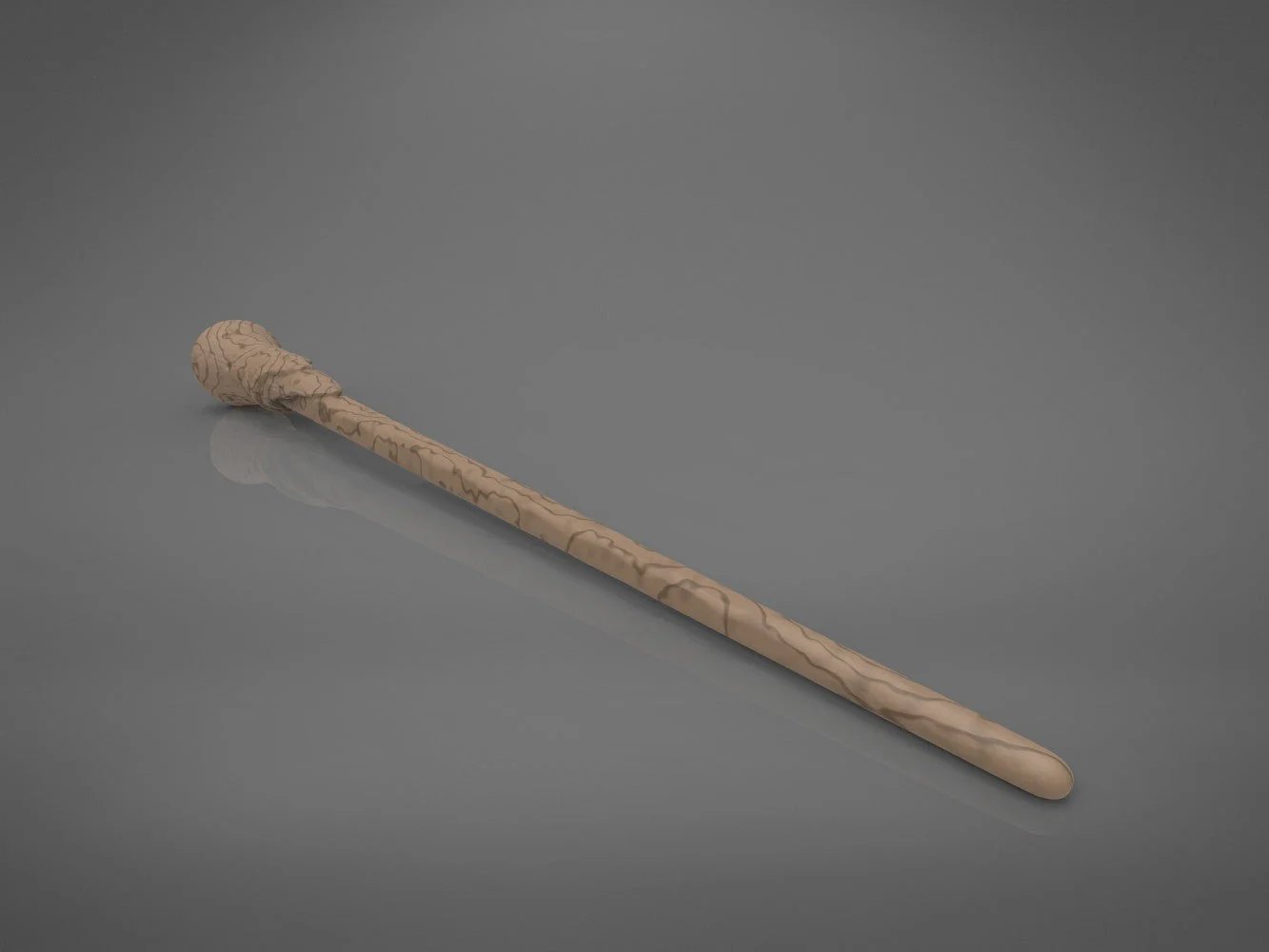 Ron Weasley’s 2nd Wand - Image 13
