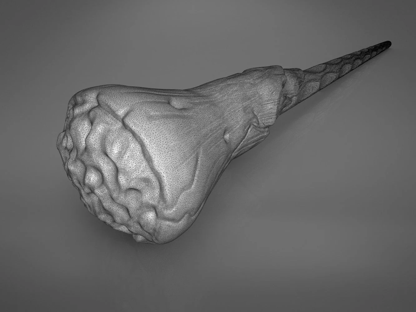 Ron Weasley’s 2nd Wand - Image 16