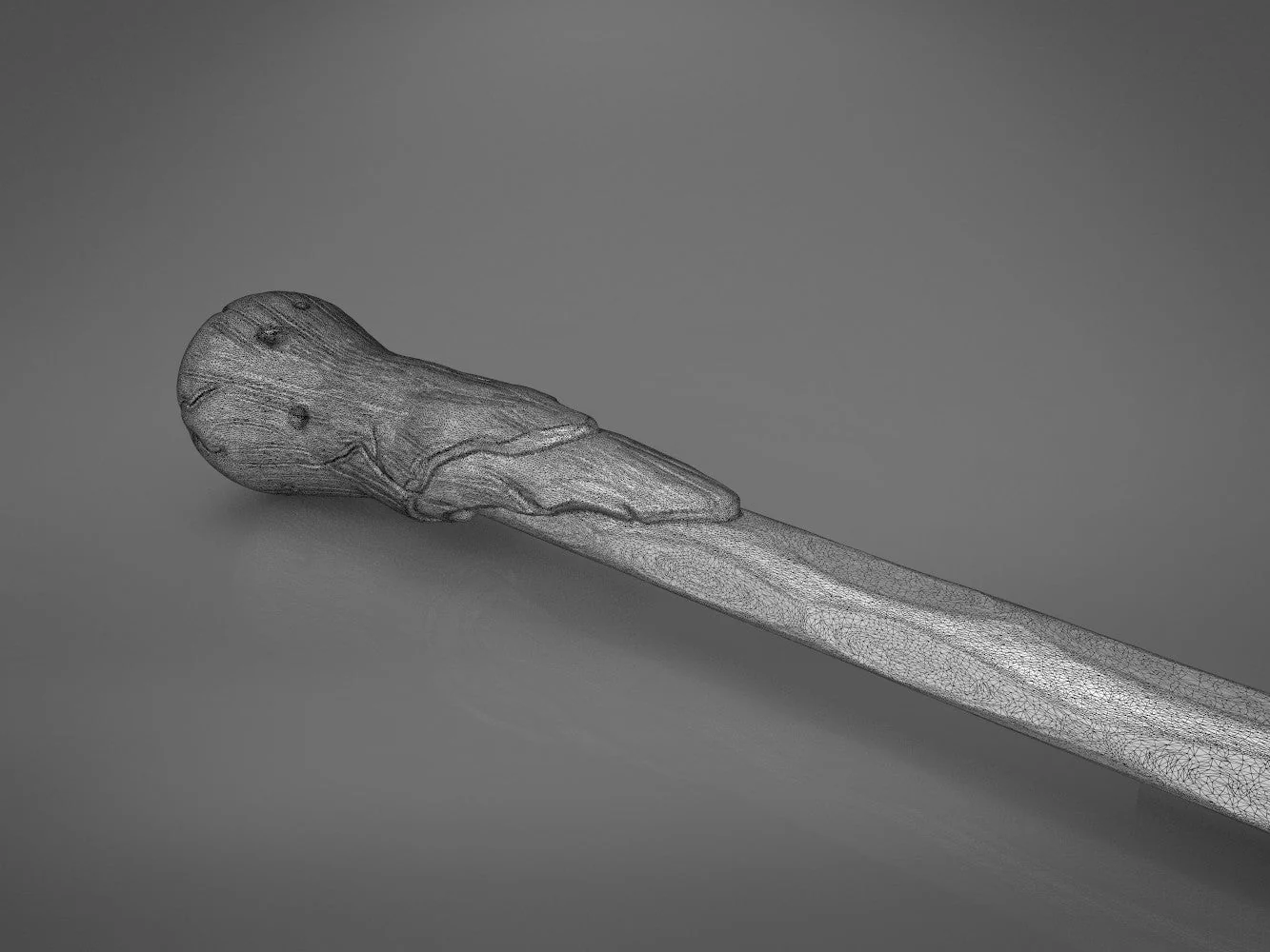 Ron Weasley’s 2nd Wand - Image 17