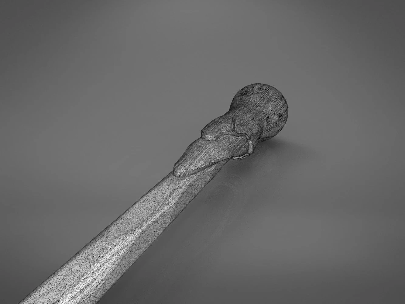 Ron Weasley’s 2nd Wand - Image 18