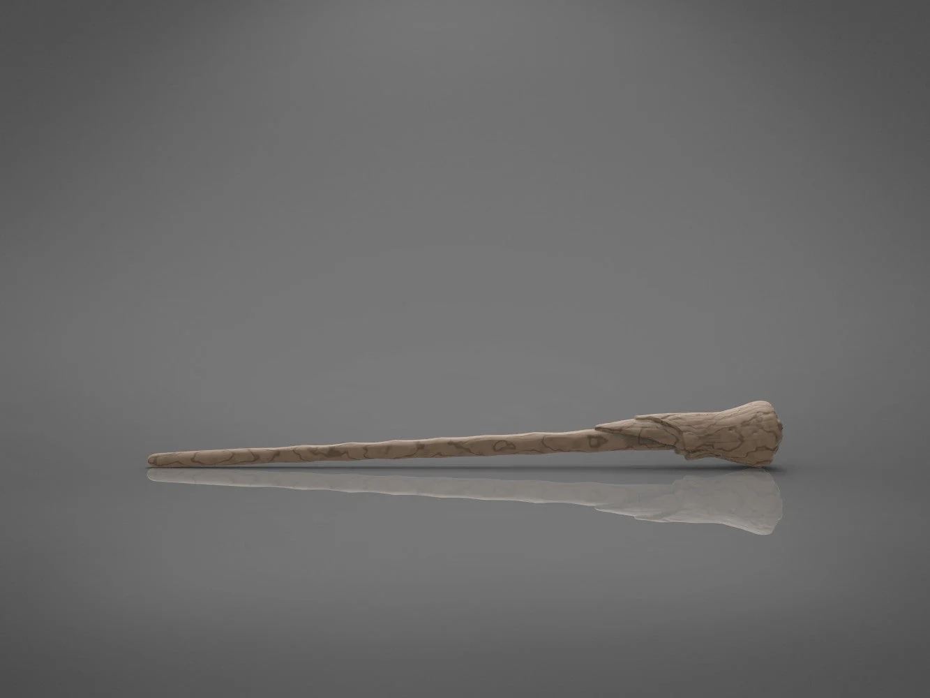 Ron Weasley’s 2nd Wand - Image 3
