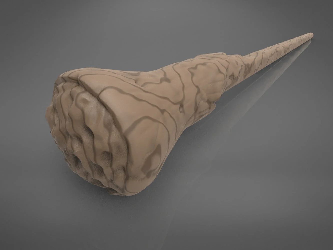 Ron Weasley’s 2nd Wand - Image 4