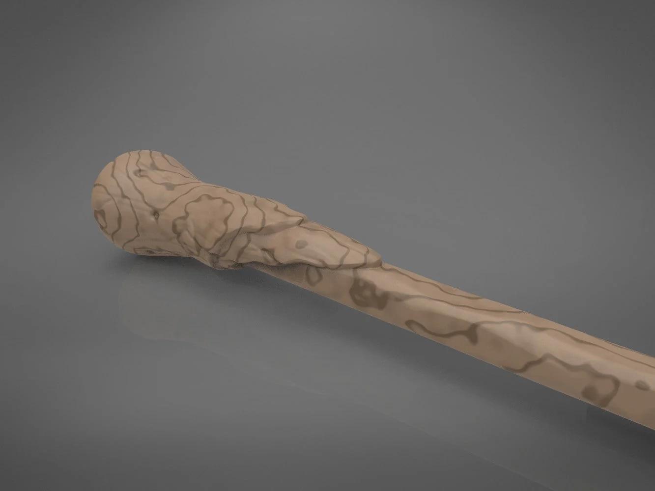 Ron Weasley’s 2nd Wand - Image 5