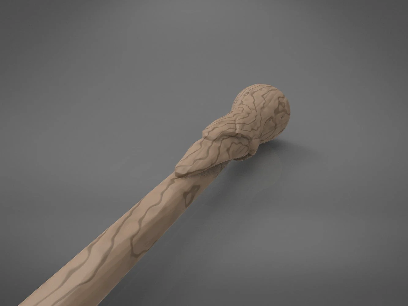 Ron Weasley’s 2nd Wand - Image 6