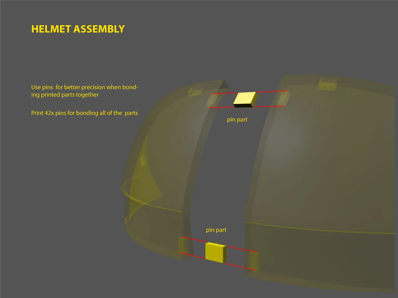 Sabine Wren helmet - Star Wars Rebels - Image 11