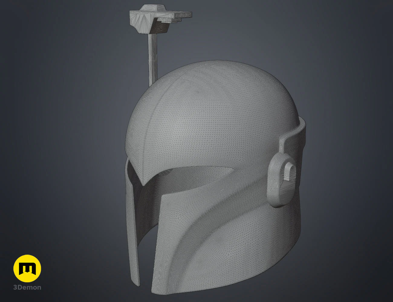 Sabine Wren helmet - Star Wars Rebels - Image 12