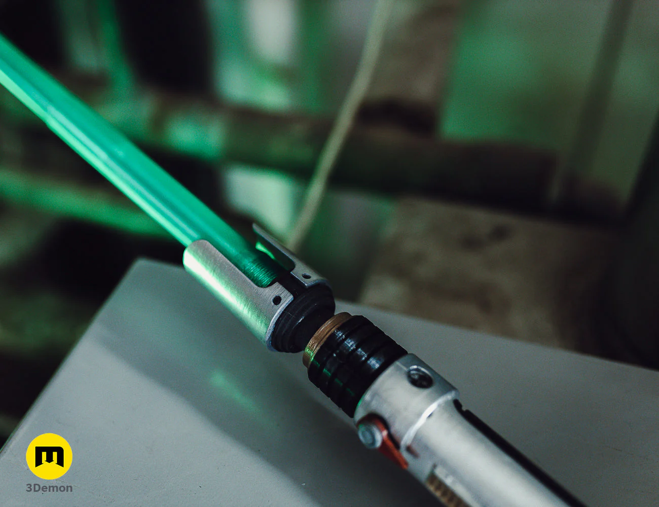 Sabine Wren's Lightsaber - Ahsoka - Image 18