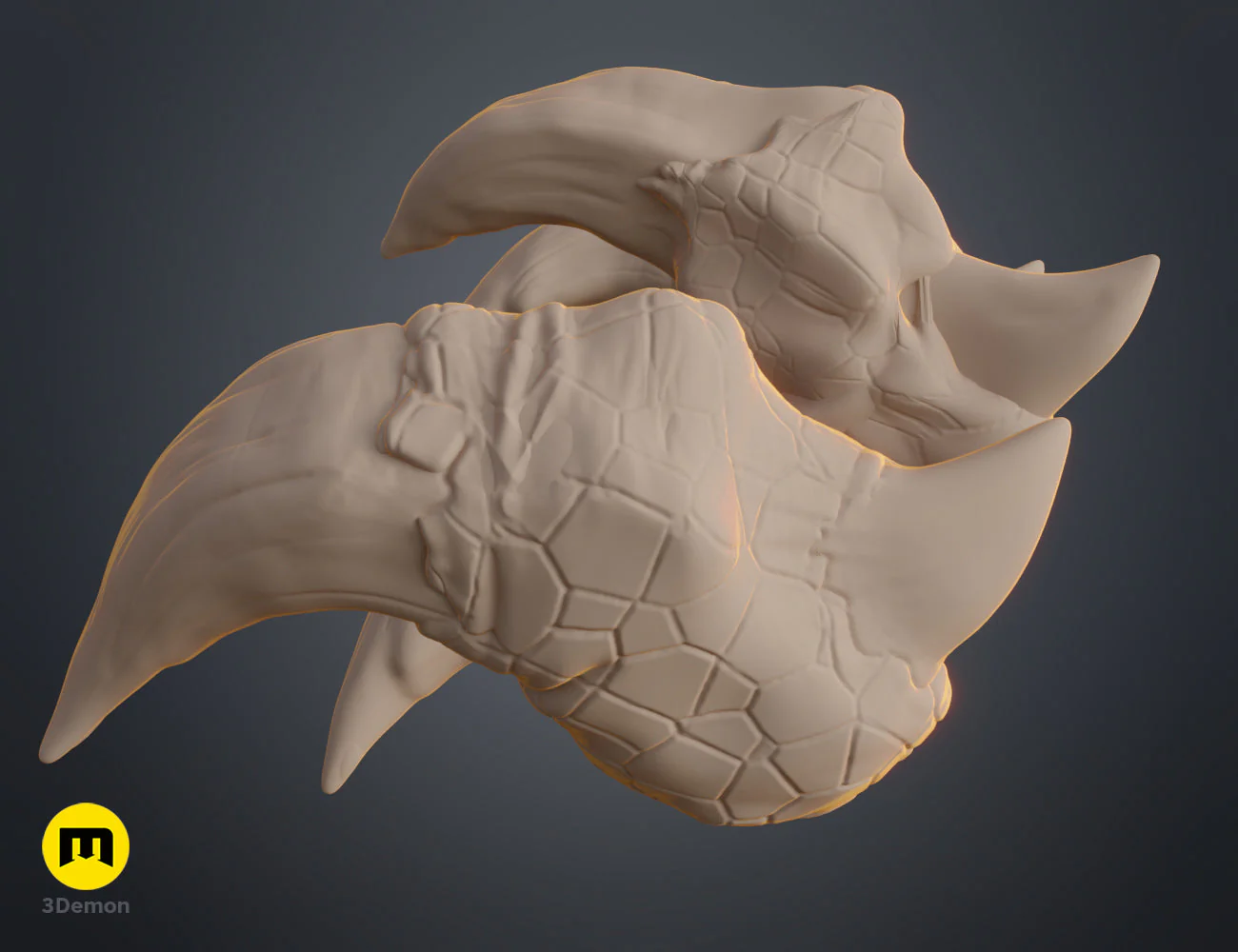 Saria Horns - Arknights - Image 11