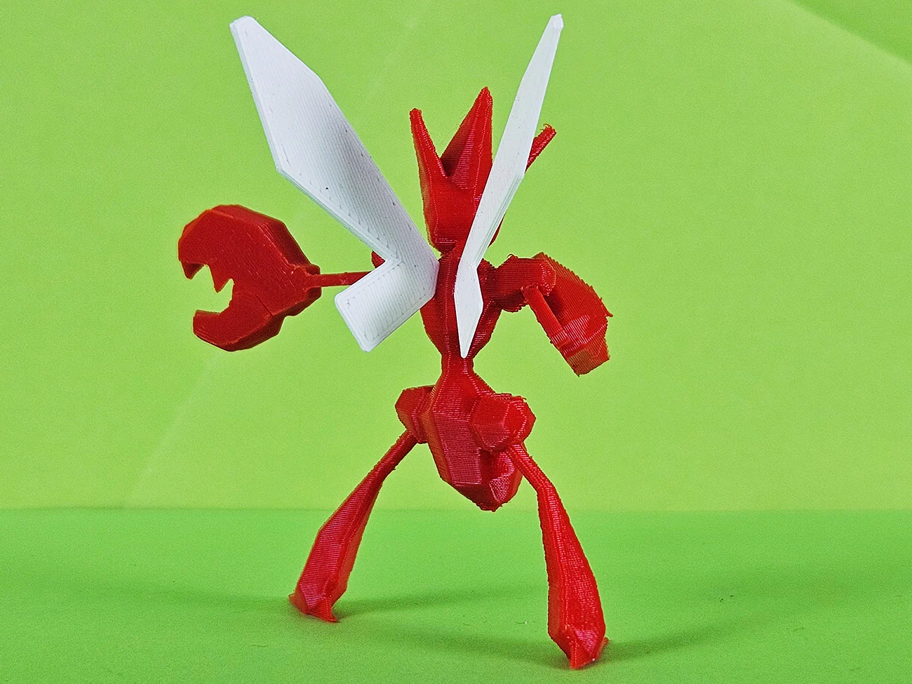 Scizor - Image 3