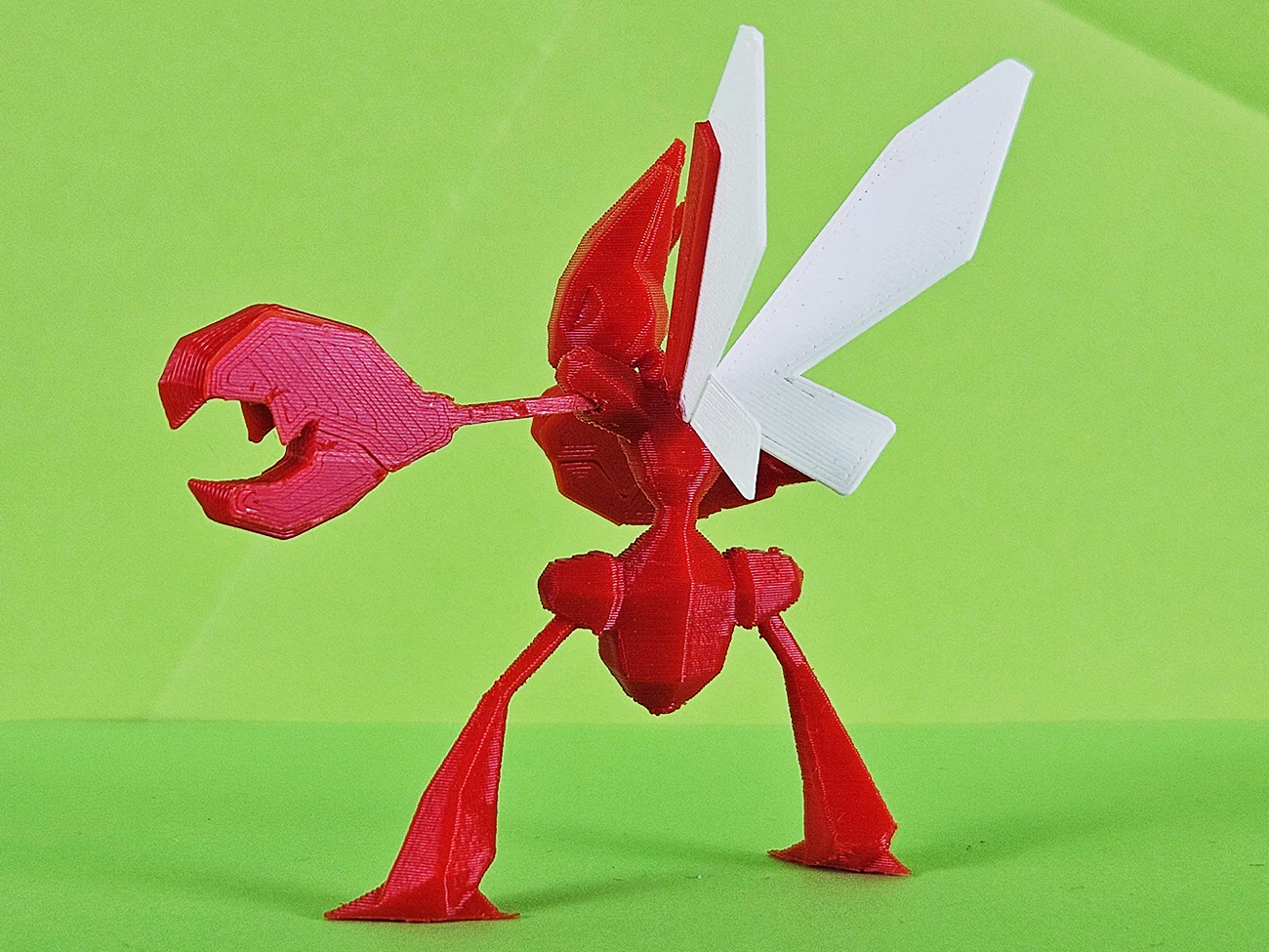 Scizor - Image 4