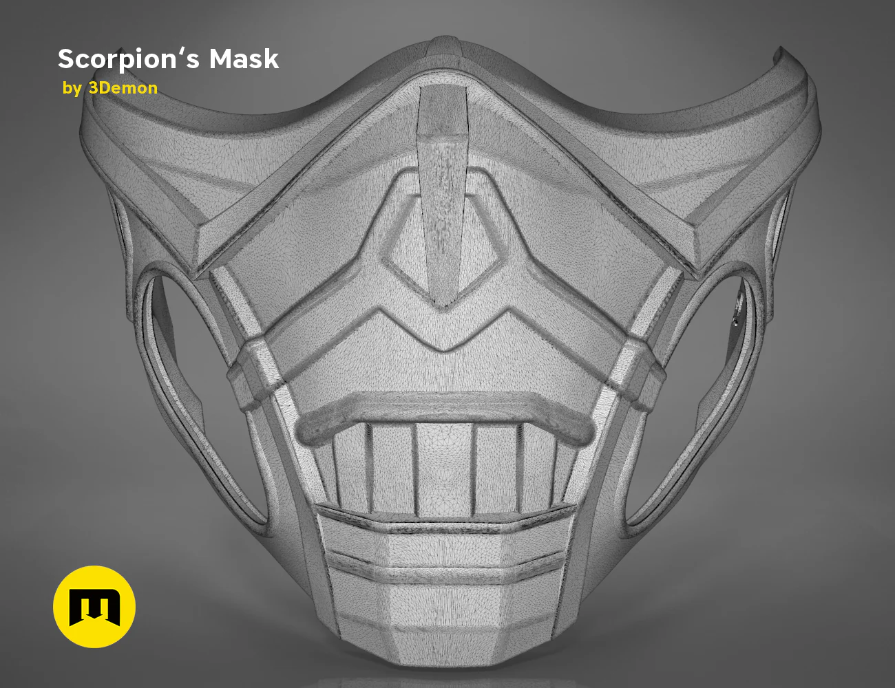 Scorpion's Mask - Image 11