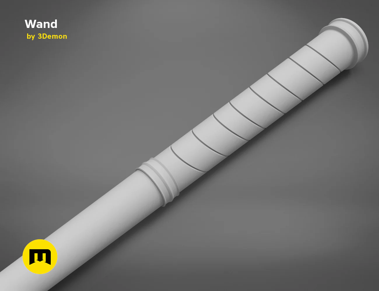 Seamus Finnigan's Wand - Image 2
