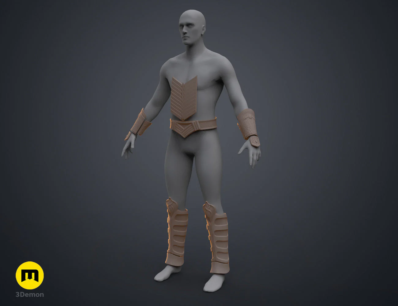 Serpent Guard Armor - Image 10
