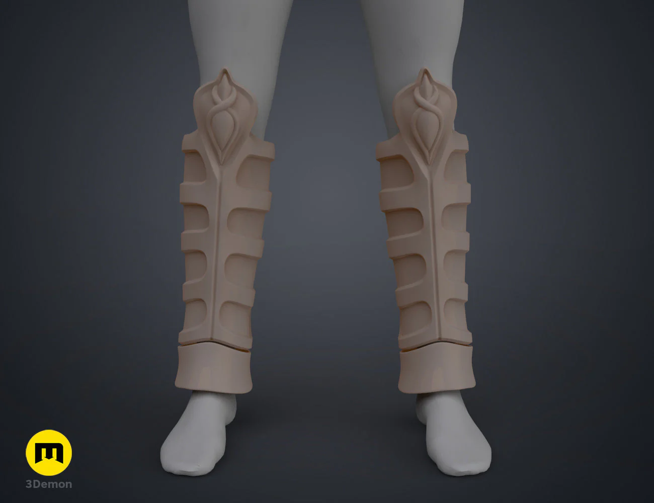 Serpent Guard Armor - Image 17