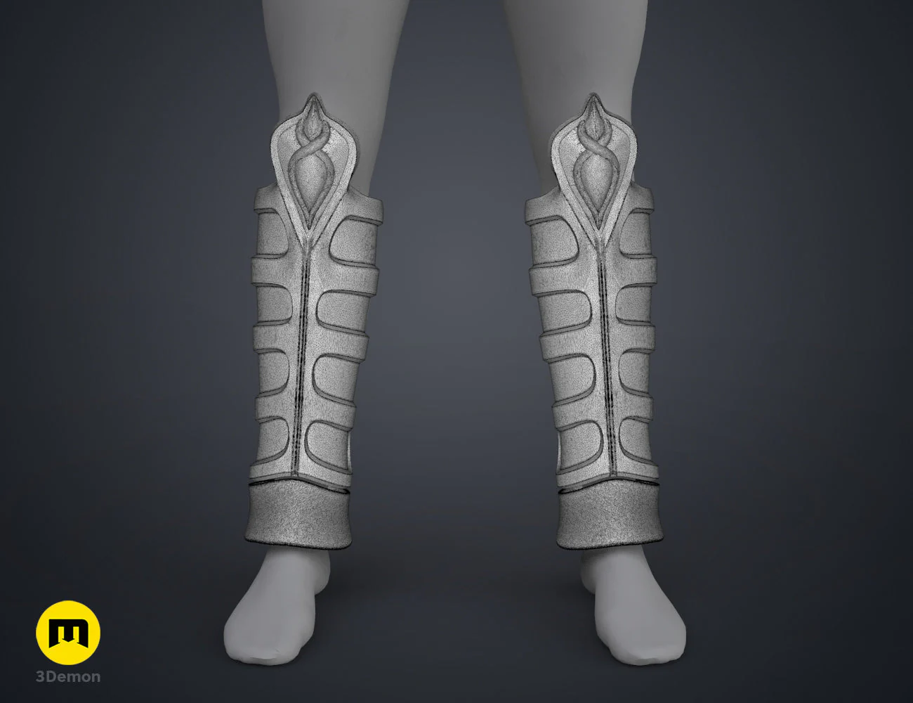 Serpent Guard Armor - Image 18