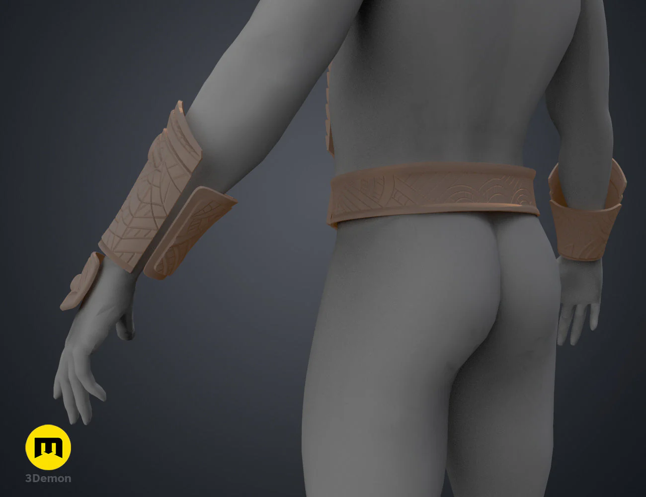 Serpent Guard Armor - Image 19
