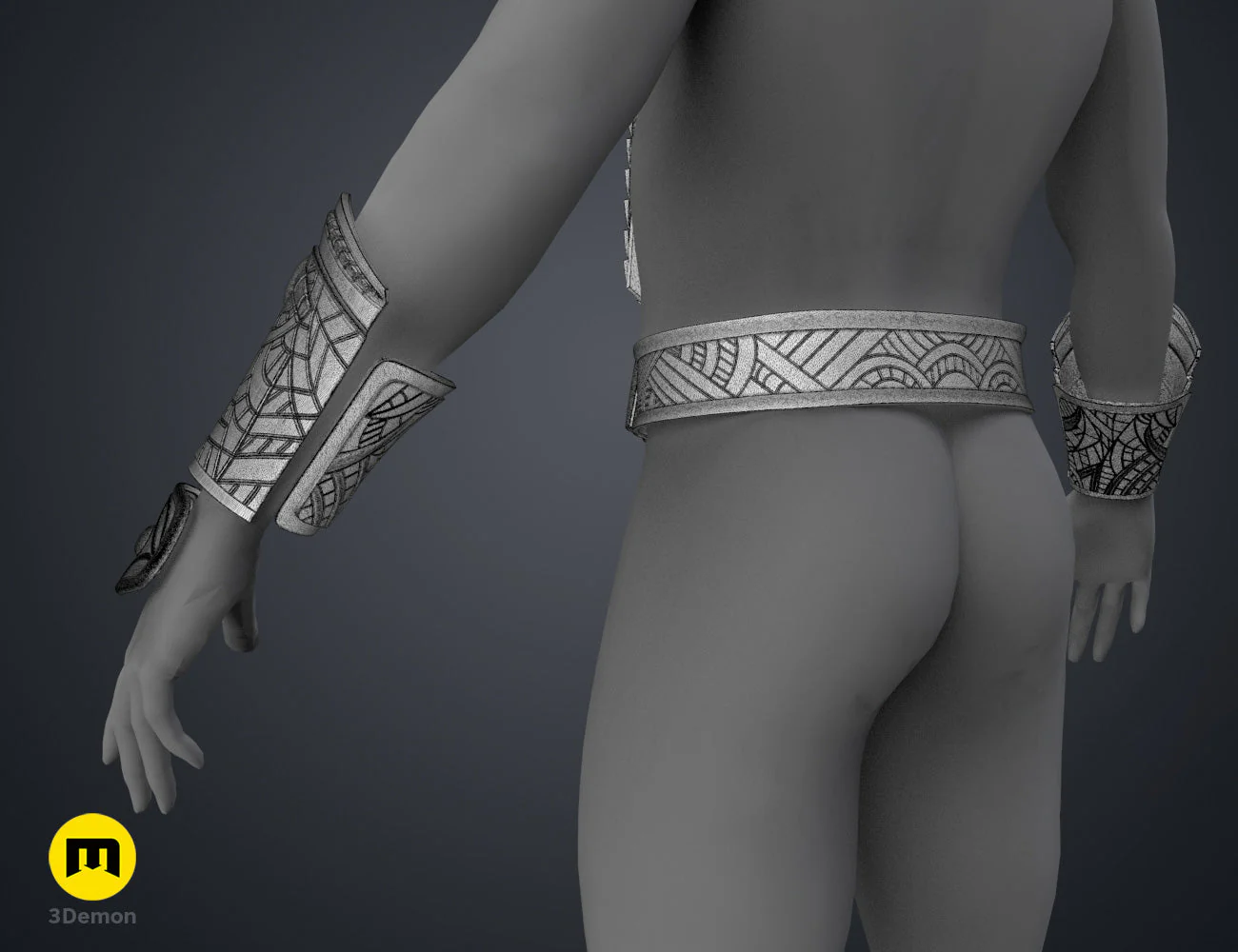 Serpent Guard Armor - Image 20