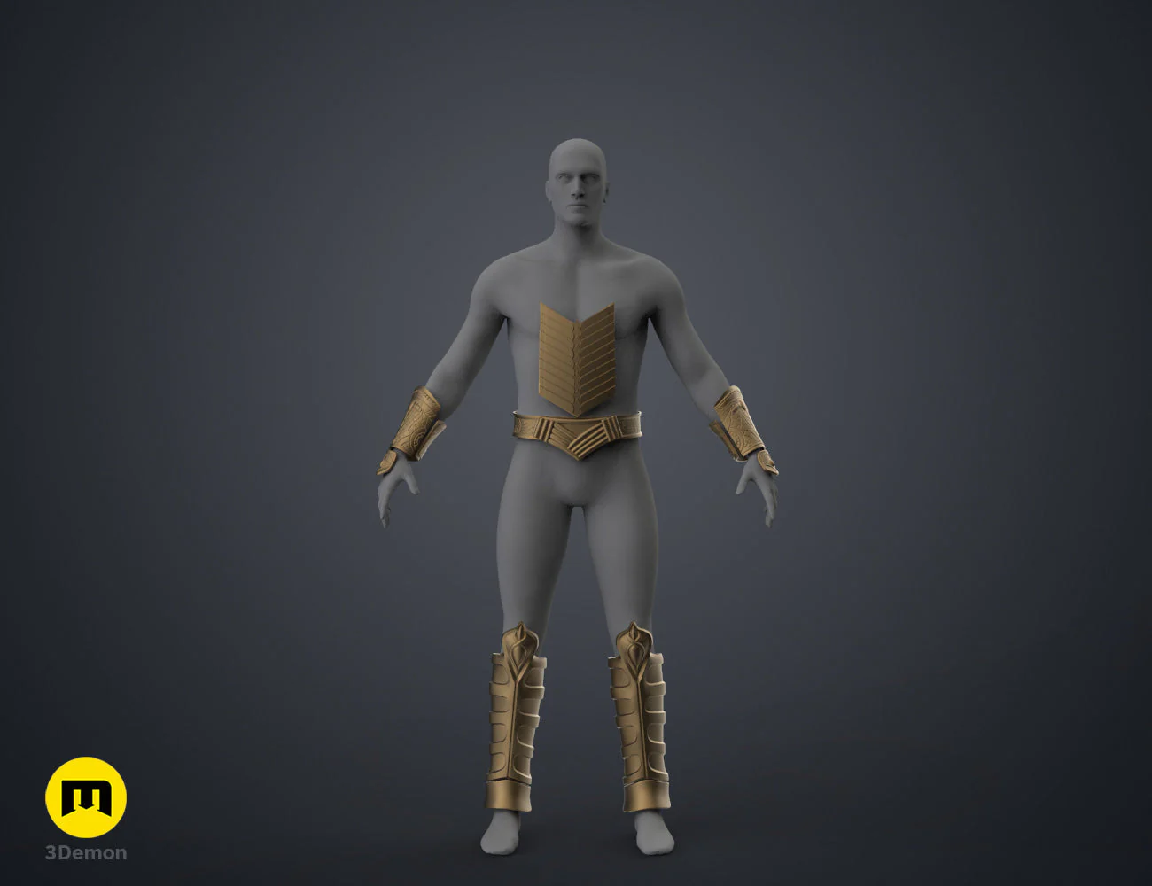 Serpent Guard Armor - Image 21