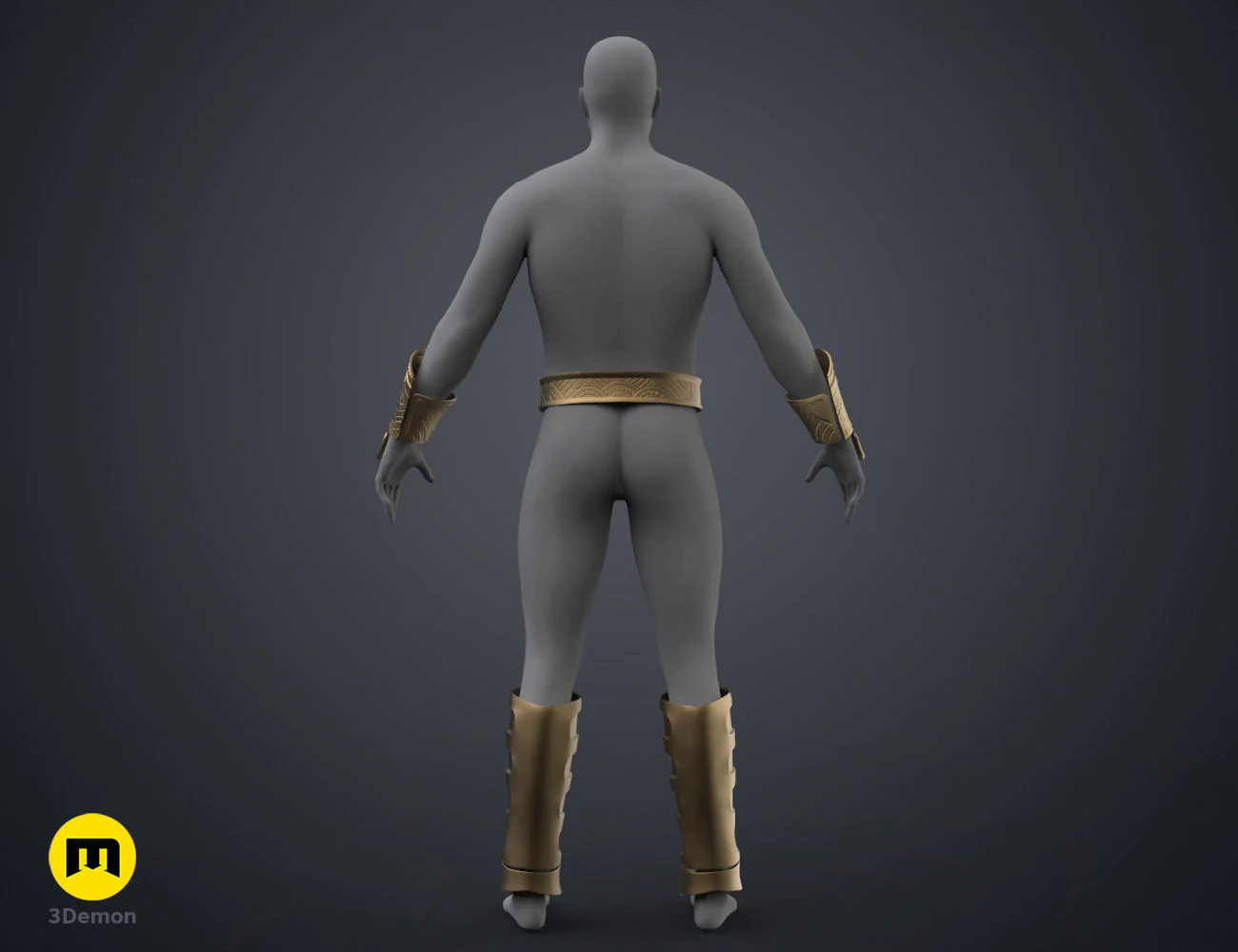 Serpent Guard Armor - Image 23