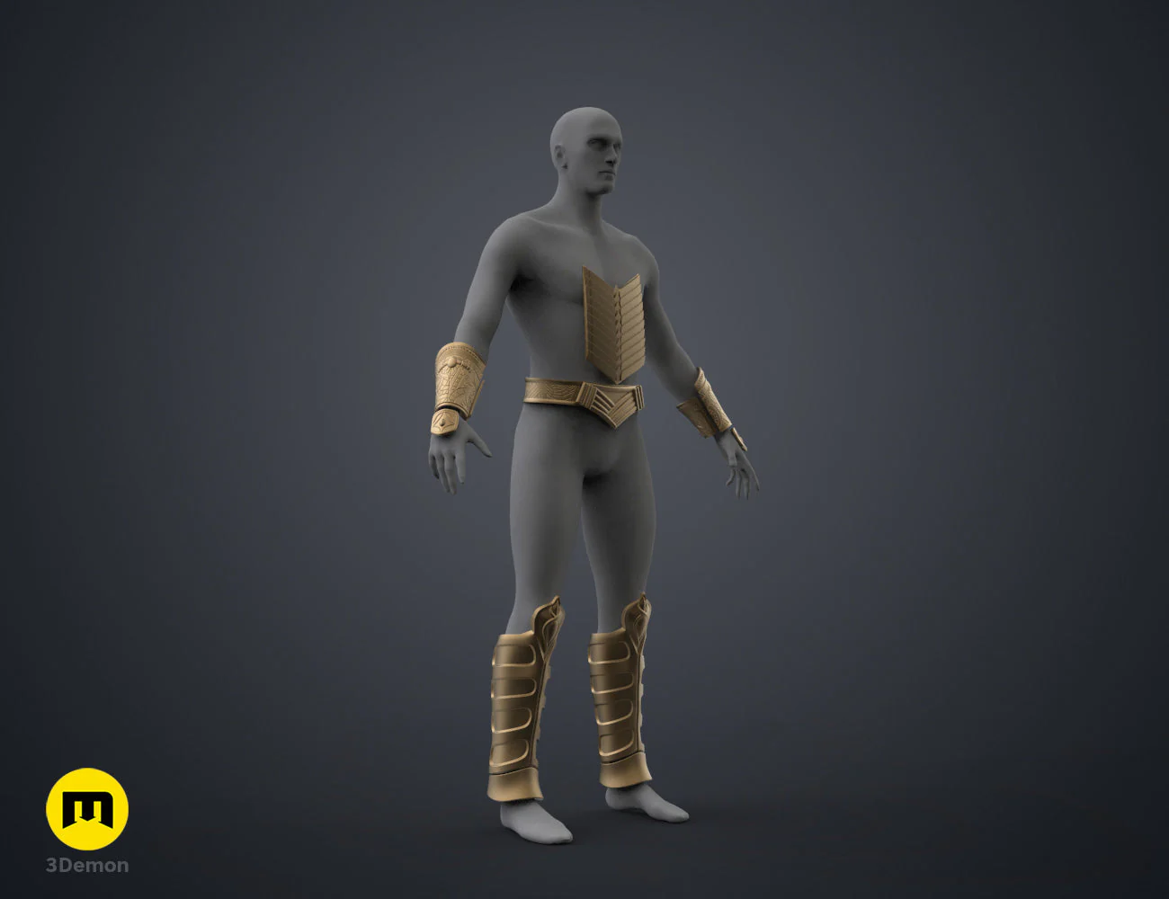 Serpent Guard Armor - Image 24