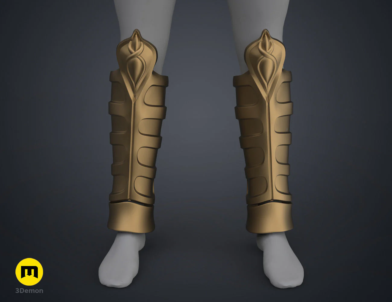 Serpent Guard Armor - Image 7
