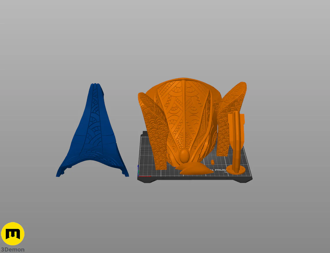 Seth Guard Helmet - Image 8