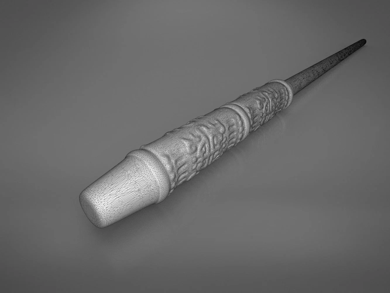 Severus Snape’s Wand - Image 15
