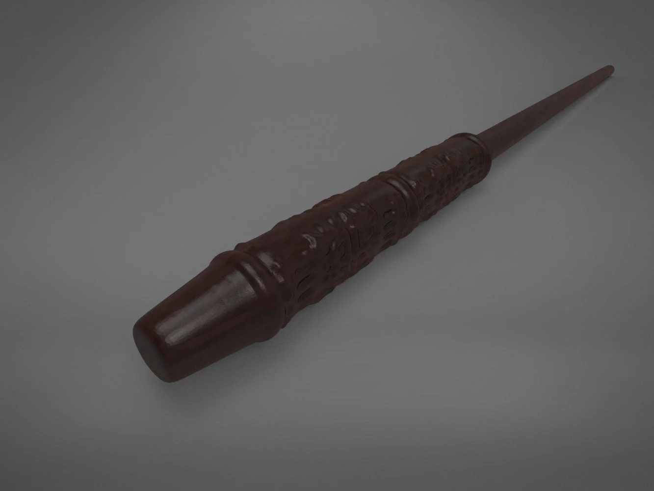 Severus Snape’s Wand - Image 5