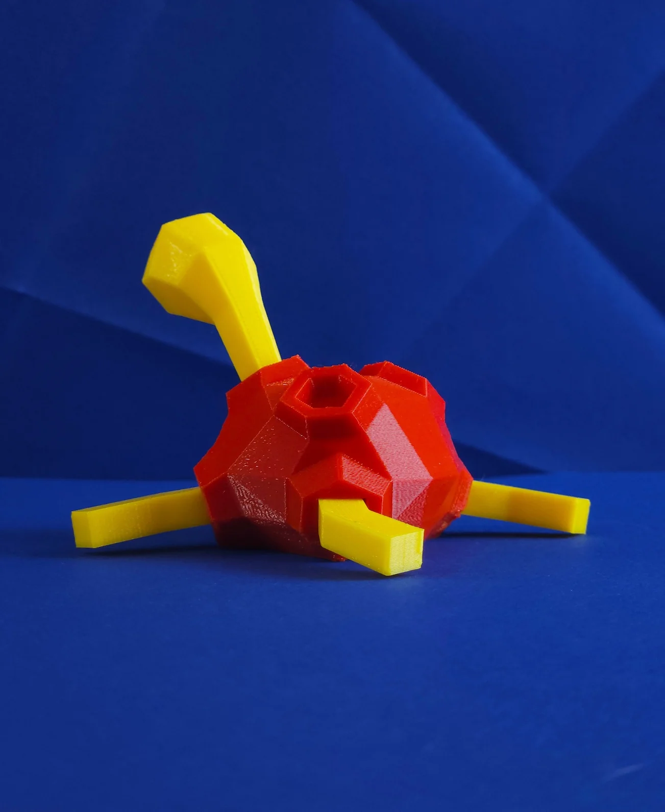 Shuckle - Image 2