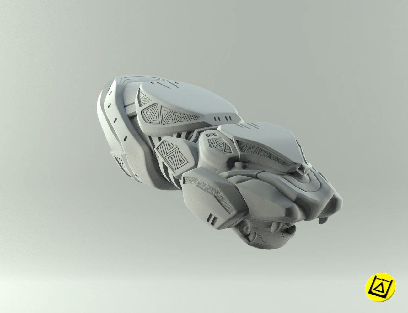 Shuri Vibranium Blasters - Image 12