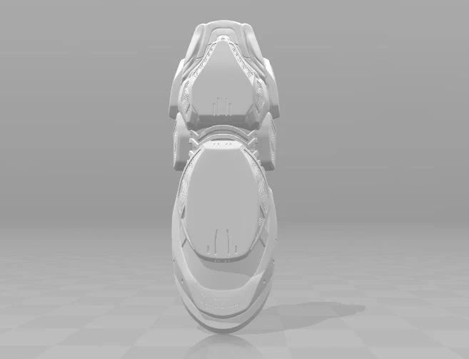 Shuri Vibranium Blasters - Image 8