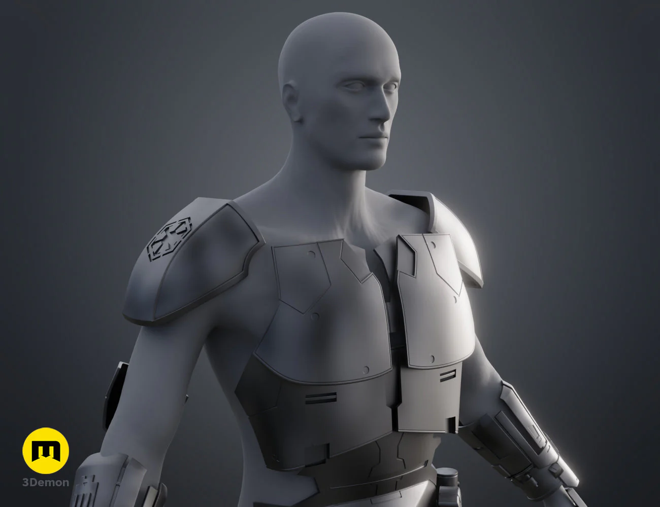 Sith Acolyte armor - Image 3